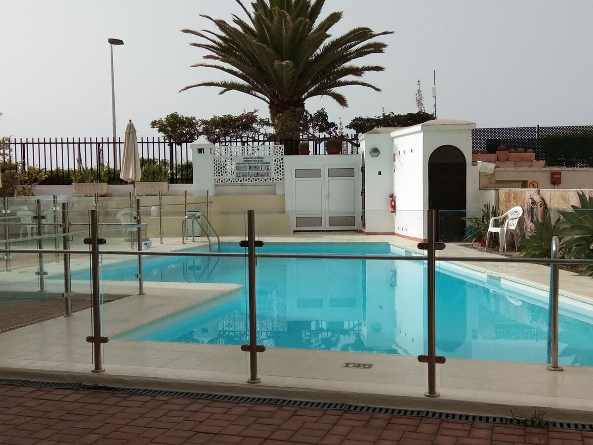 Appartement face à Playa del Inglés, Maspalomas - Photo 27