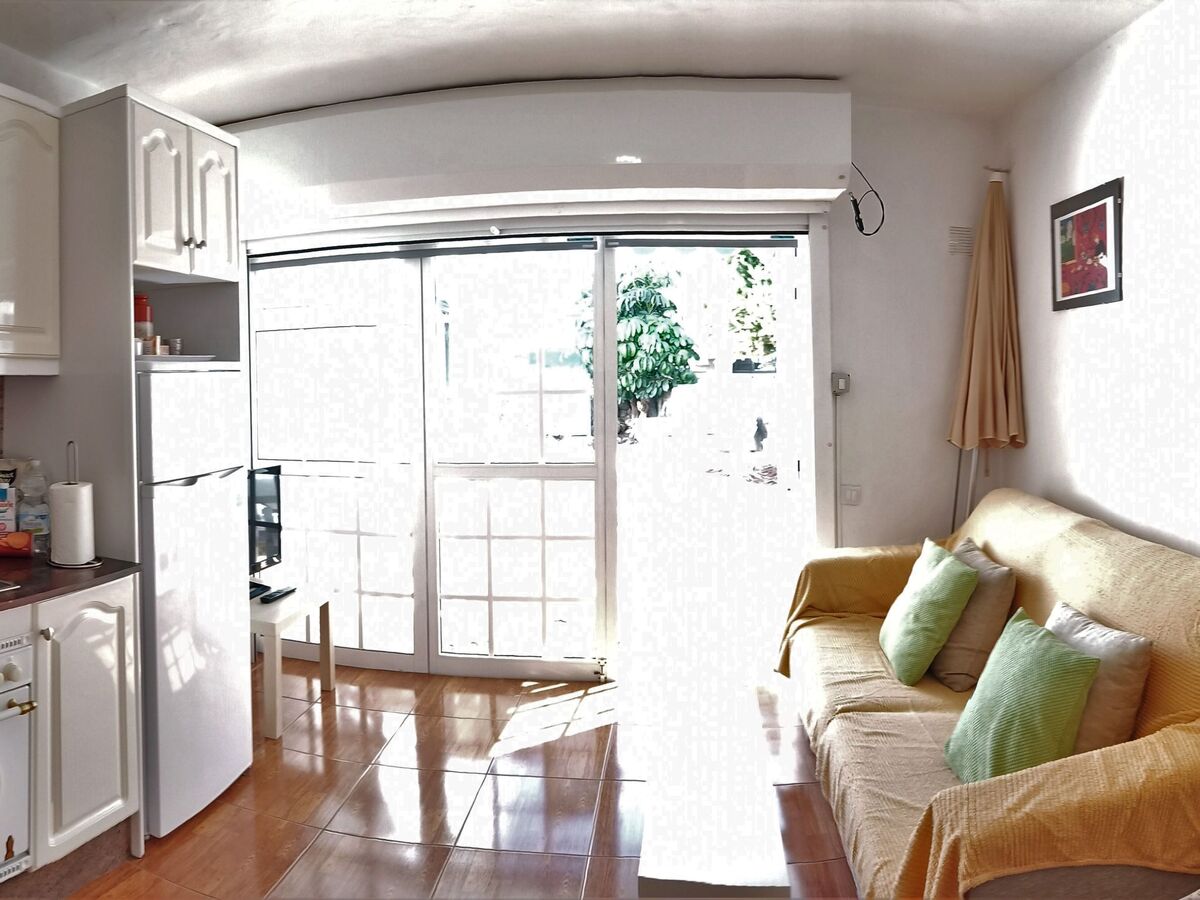 Appartement face à Playa del Inglés, Maspalomas - Photo 28