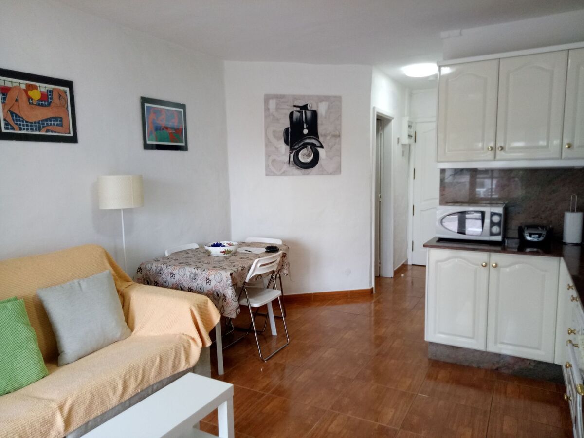 Appartement face à Playa del Inglés, Maspalomas - Photo 33
