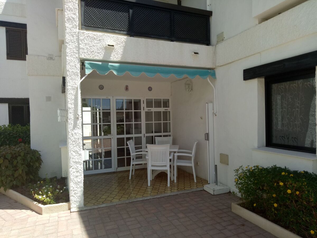 Appartement face à Playa del Inglés, Maspalomas - Photo 36