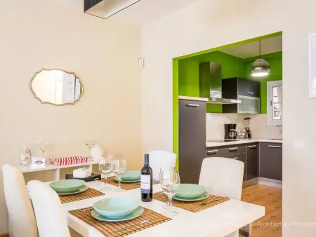 Maison 3 chambres à Maspalomas avec parking privé : photo 4