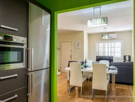 Maison 3 chambres à Maspalomas avec parking privé : photo 5