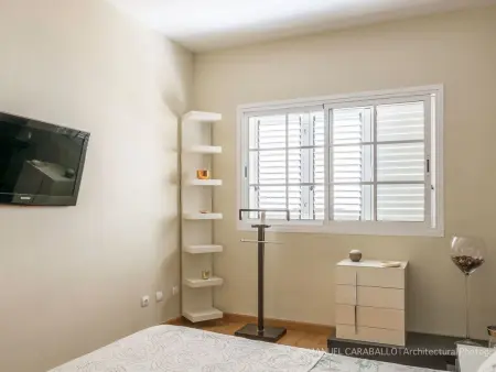 Maison 3 chambres à Maspalomas avec parking privé : photo 9