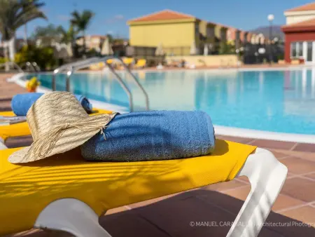 Maison 3 chambres à Maspalomas avec parking privé : photo 13