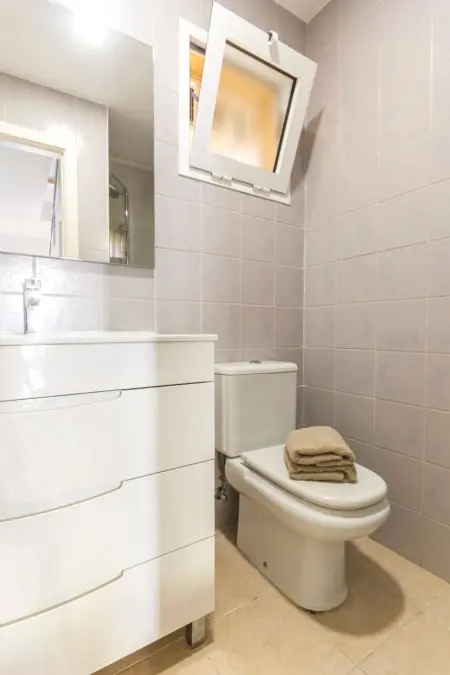 Maison 3 chambres à Maspalomas avec parking privé : photo 18