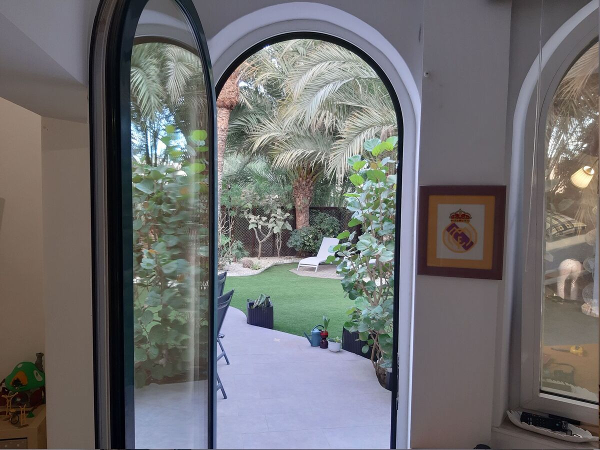 Appartement 2 chambres Maspalomas, accès piscine hôtel - Photo 15