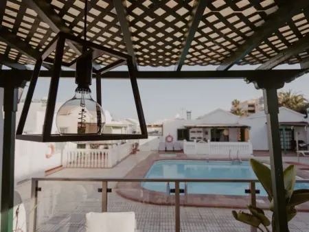 Location maison à Maspalomas, Holanda Tropic Deluxe