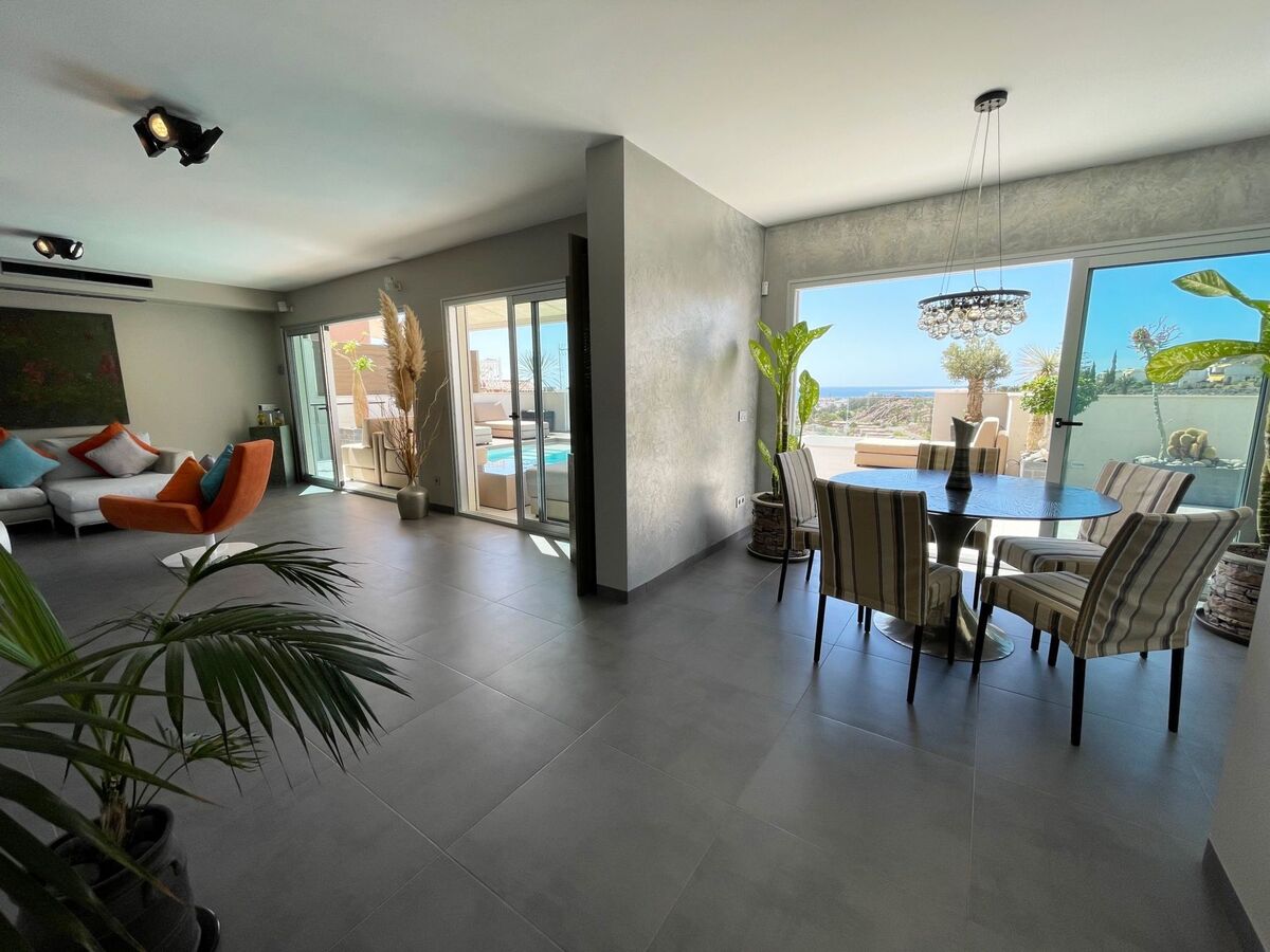 Villa Morelli – Maison 3 chambres vue mer à Maspalomas - Photo 5