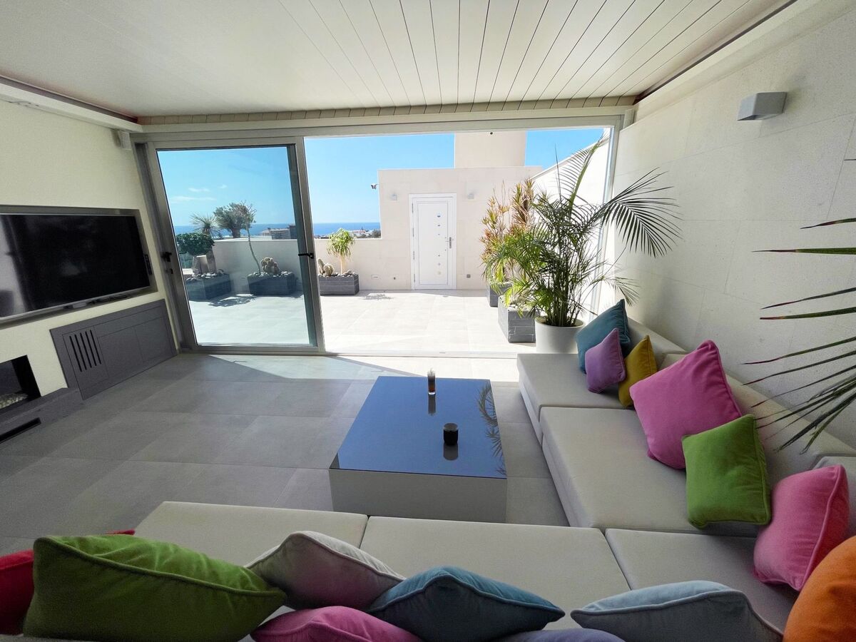 Villa Morelli – Maison 3 chambres vue mer à Maspalomas - Photo 6