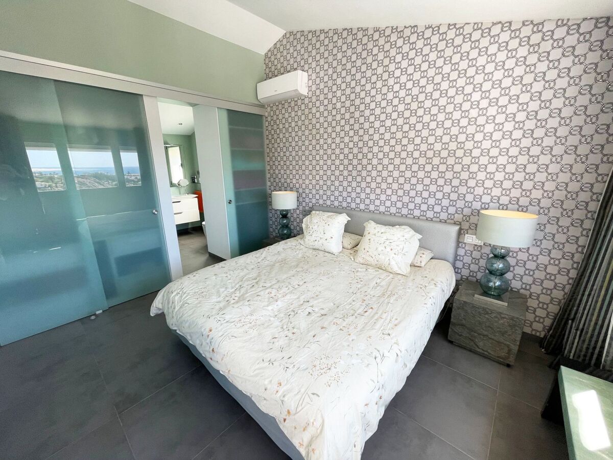 Villa Morelli – Maison 3 chambres vue mer à Maspalomas - Photo 8