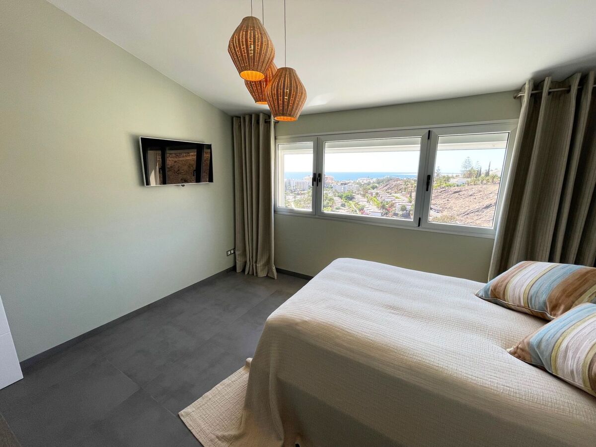 Villa Morelli – Maison 3 chambres vue mer à Maspalomas - Photo 9