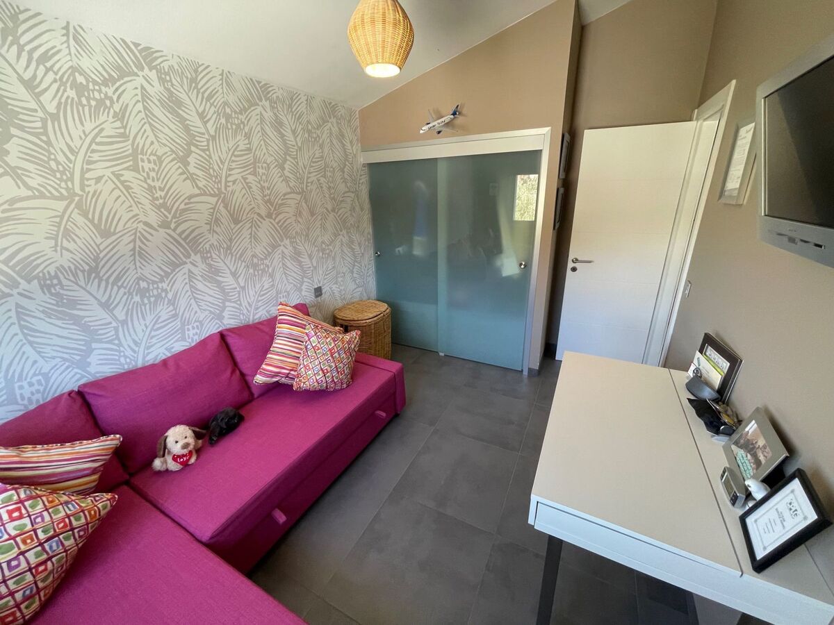 Villa Morelli – Maison 3 chambres vue mer à Maspalomas - Photo 10
