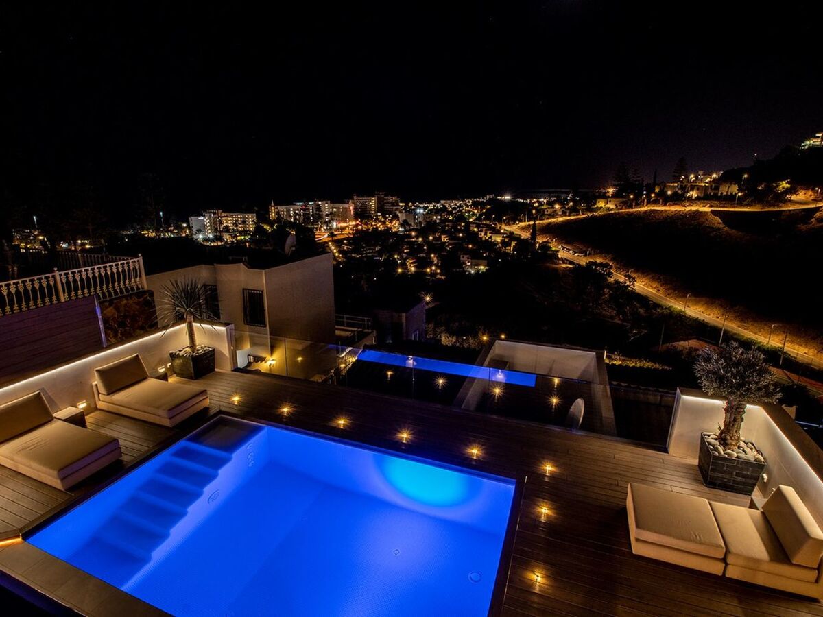 Villa Morelli – Maison 3 chambres vue mer à Maspalomas - Photo 15