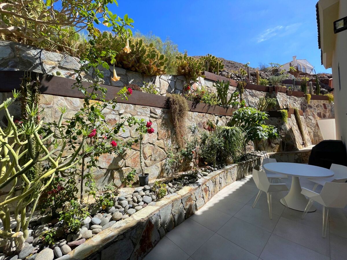 Villa Morelli – Maison 3 chambres vue mer à Maspalomas - Photo 17