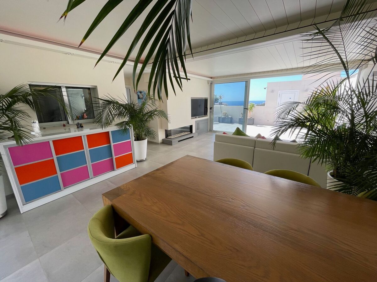 Villa Morelli – Maison 3 chambres vue mer à Maspalomas - Photo 19