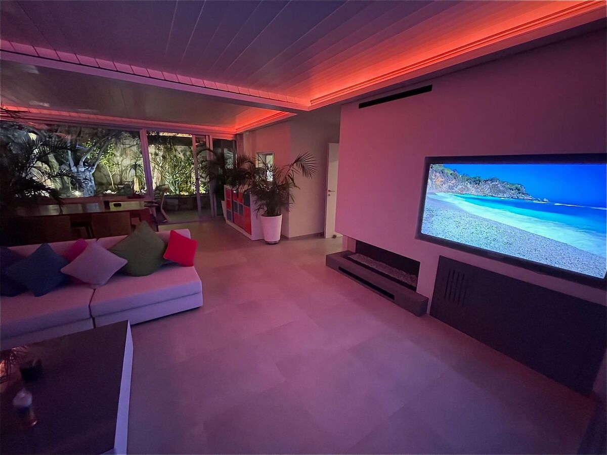 Villa Morelli – Maison 3 chambres vue mer à Maspalomas - Photo 20