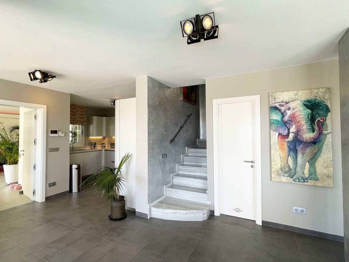 Villa Morelli – Maison 3 chambres vue mer à Maspalomas - Photo 22