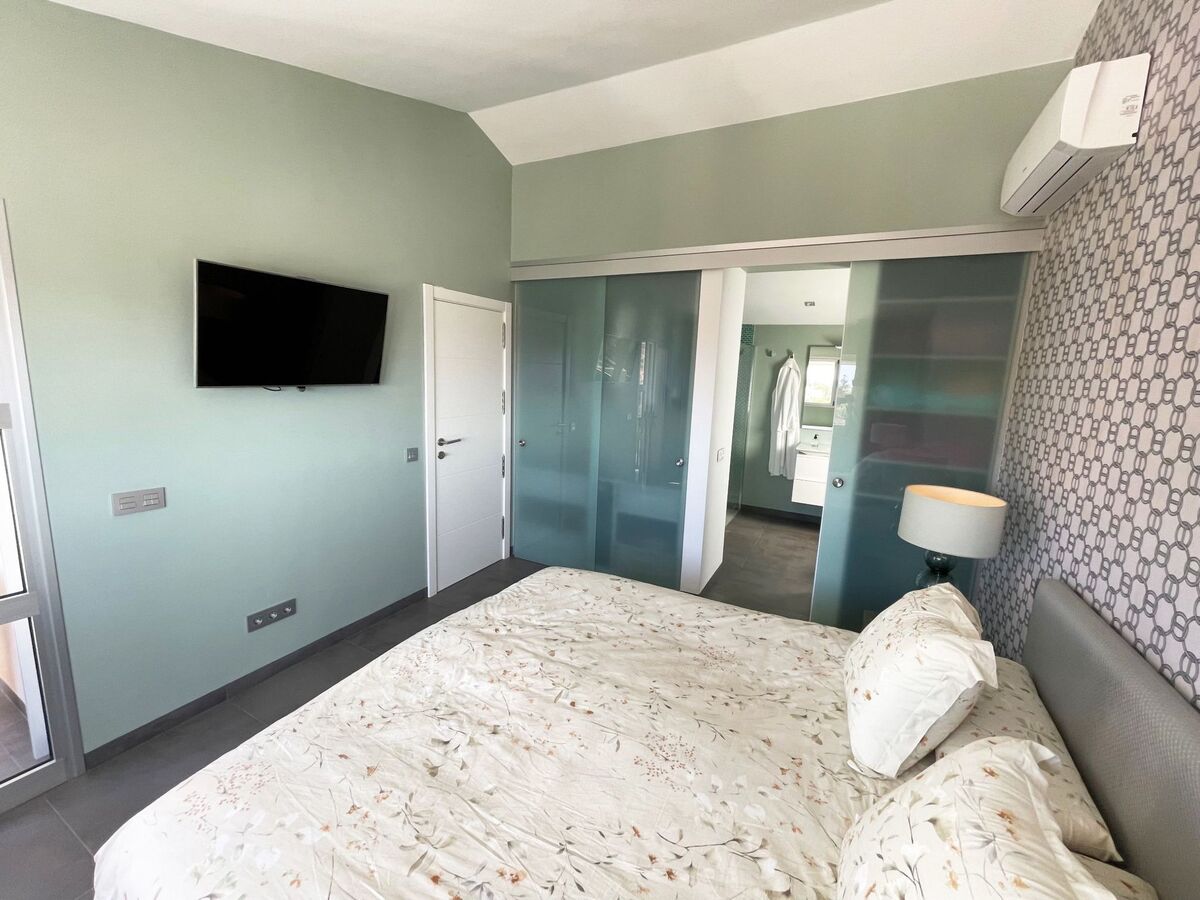 Villa Morelli – Maison 3 chambres vue mer à Maspalomas - Photo 24