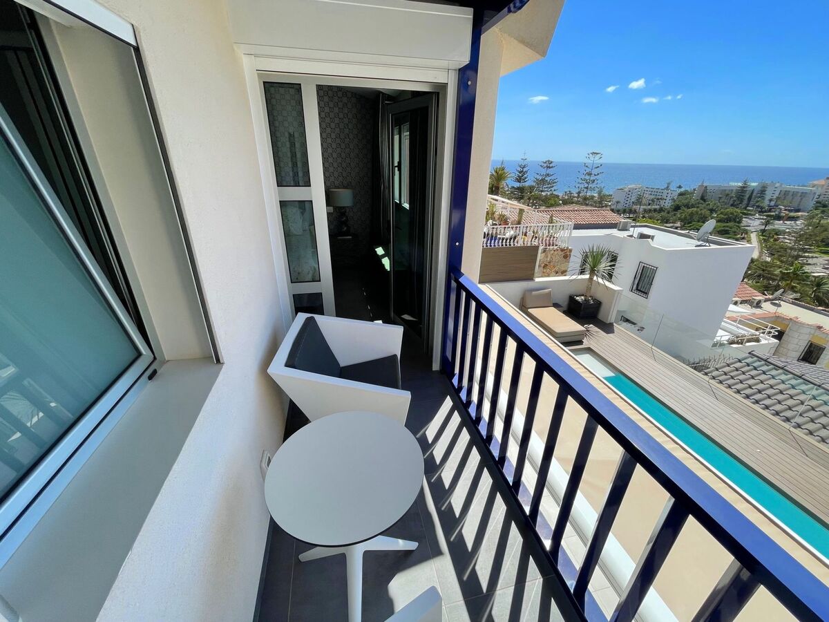 Villa Morelli – Maison 3 chambres vue mer à Maspalomas - Photo 25
