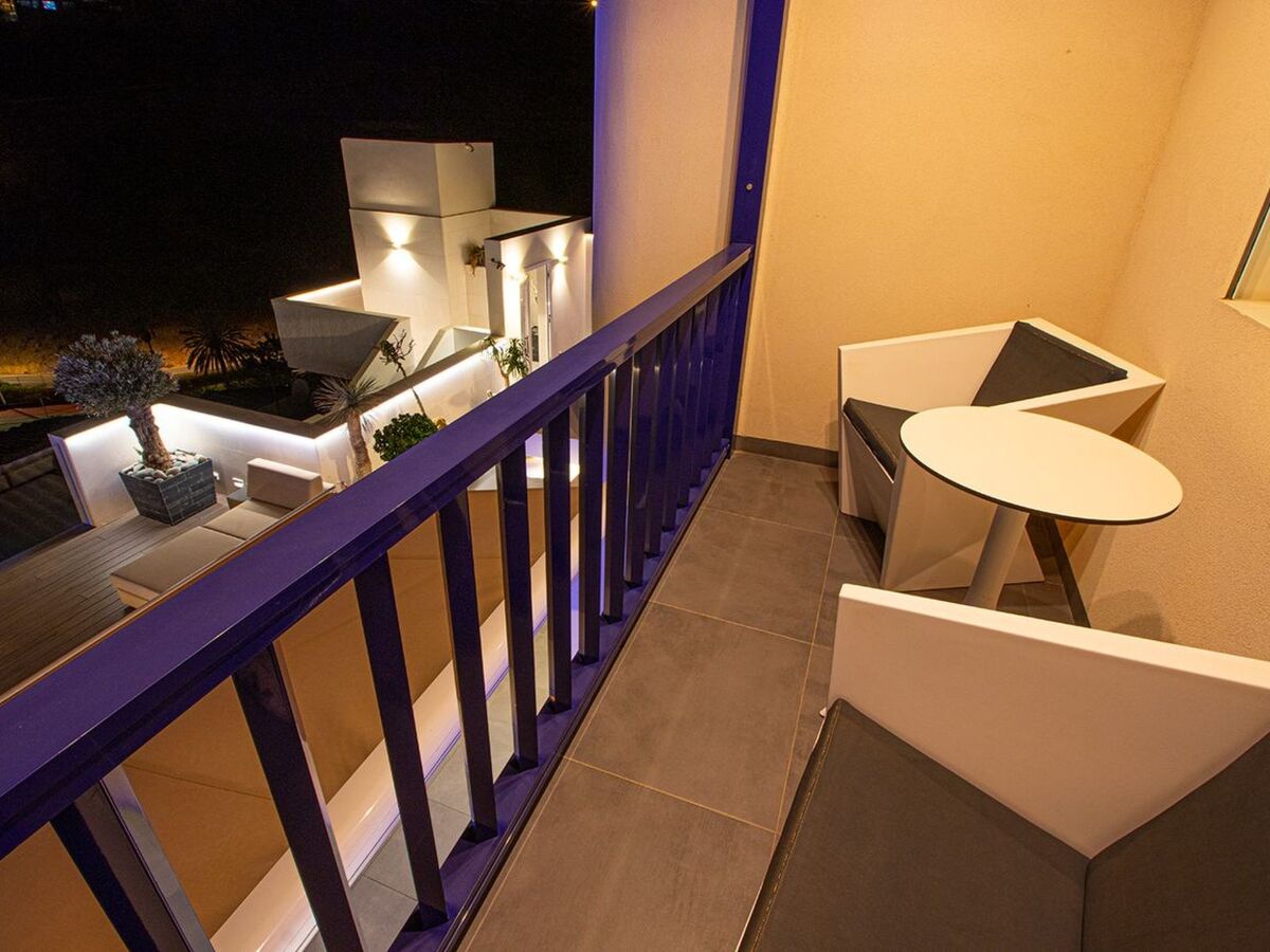 Villa Morelli – Maison 3 chambres vue mer à Maspalomas - Photo 26