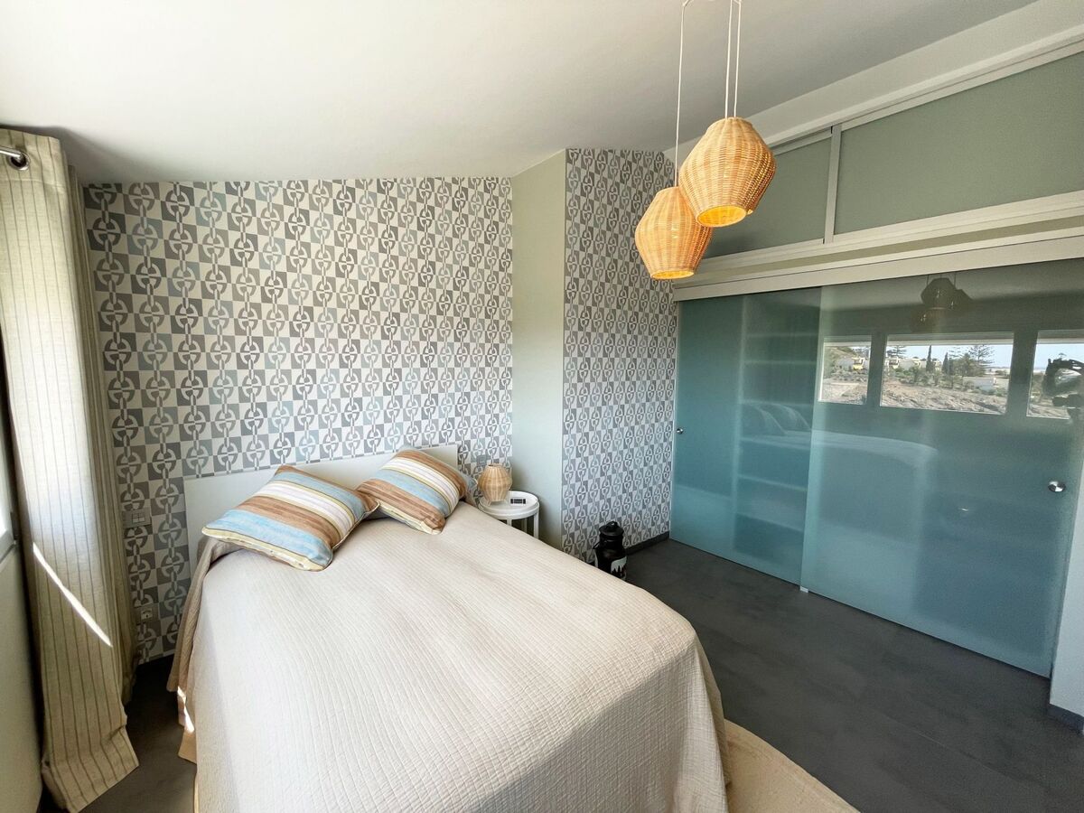 Villa Morelli – Maison 3 chambres vue mer à Maspalomas - Photo 29