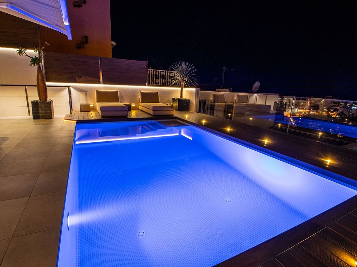 Villa Morelli – Maison 3 chambres vue mer à Maspalomas - Photo 33
