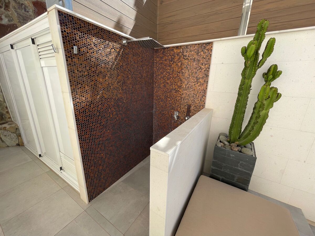 Villa Morelli – Maison 3 chambres vue mer à Maspalomas - Photo 34