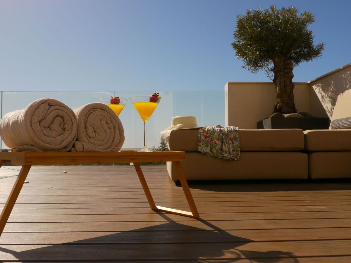 Villa Morelli – Maison 3 chambres vue mer à Maspalomas - Photo 39
