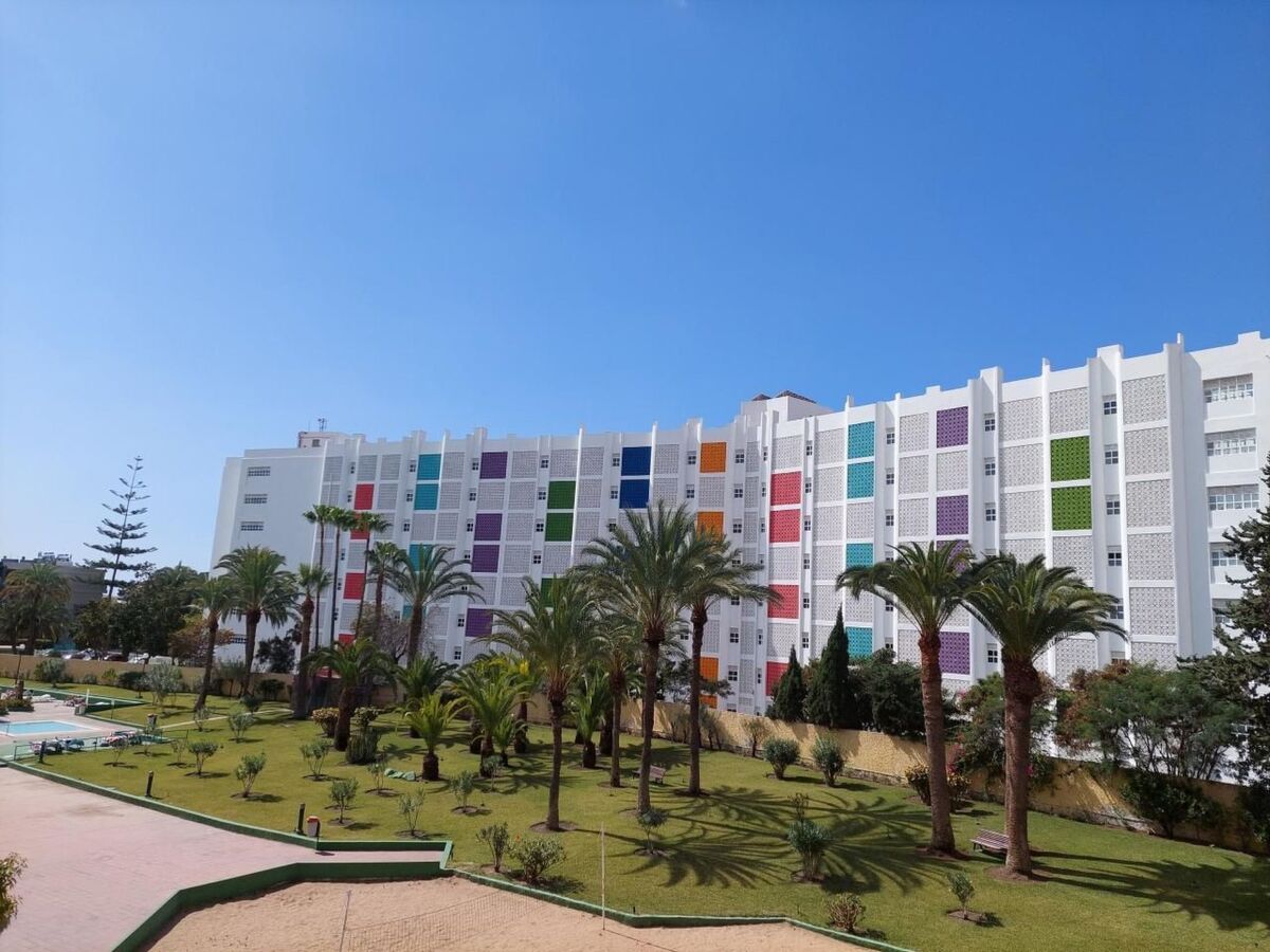 Agaete Parque – Appartement 2 chambres à Maspalomas - Photo 2