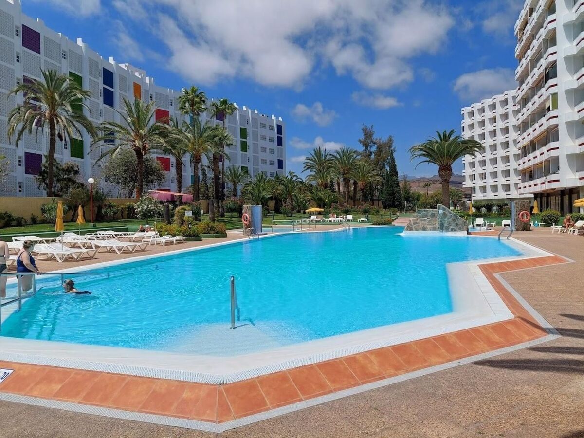 Agaete Parque – Appartement 2 chambres à Maspalomas - Photo 3