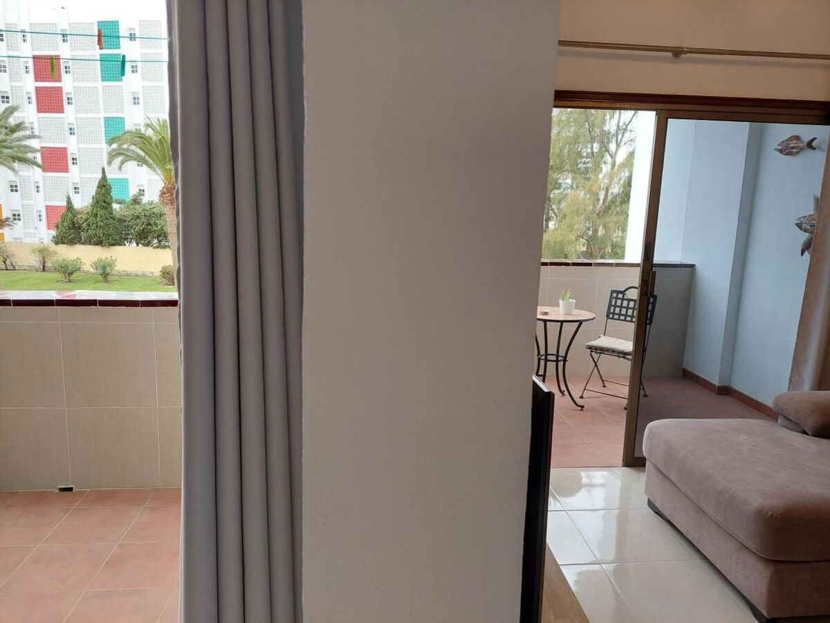 Agaete Parque – Appartement 2 chambres à Maspalomas - Photo 4
