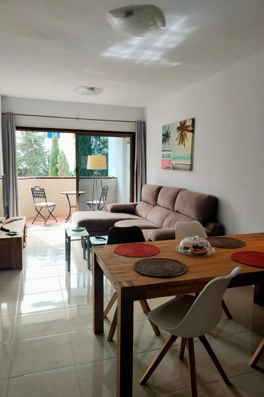 Agaete Parque – Appartement 2 chambres à Maspalomas - Photo 5