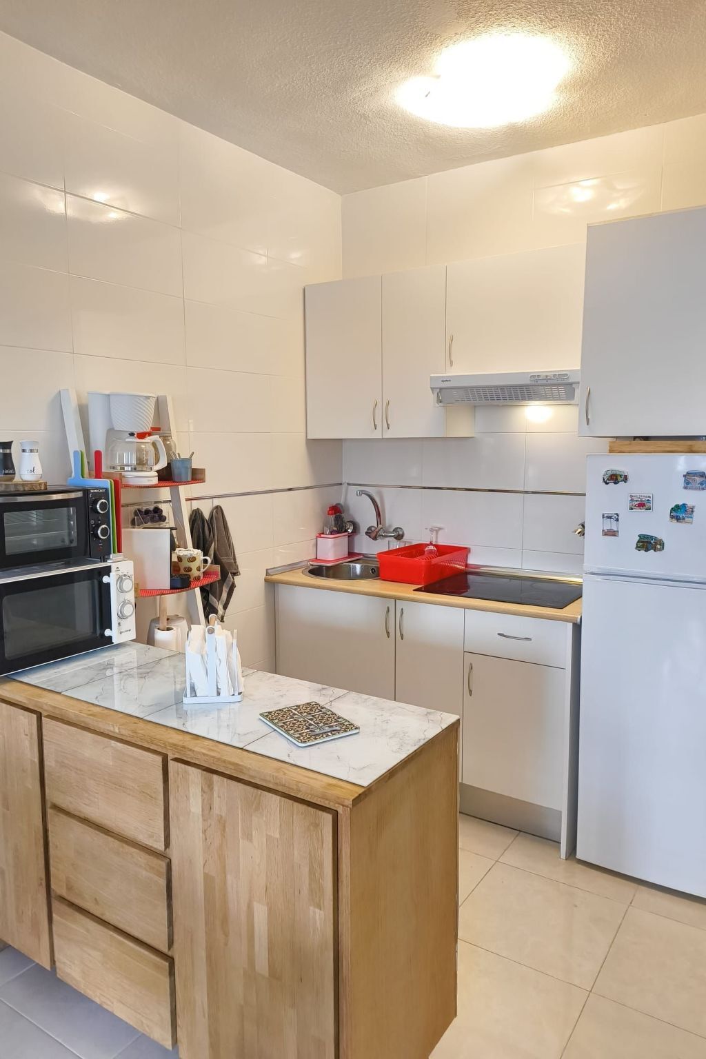 Agaete Parque – Appartement 2 chambres à Maspalomas - Photo 8