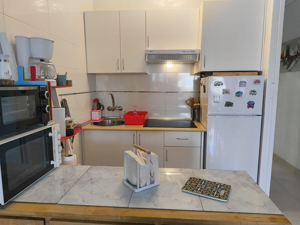 Agaete Parque – Appartement 2 chambres à Maspalomas - Photo 10