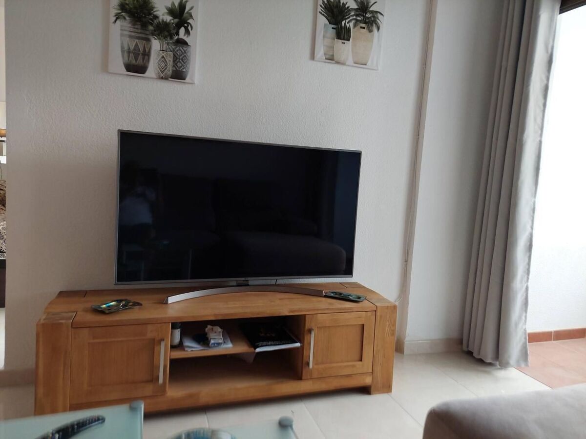 Agaete Parque – Appartement 2 chambres à Maspalomas - Photo 11