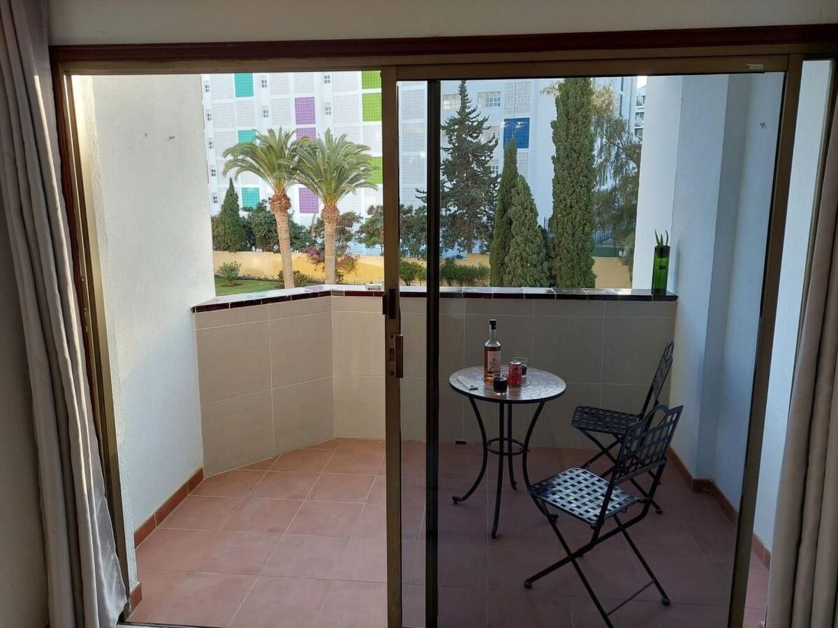 Agaete Parque – Appartement 2 chambres à Maspalomas - Photo 12