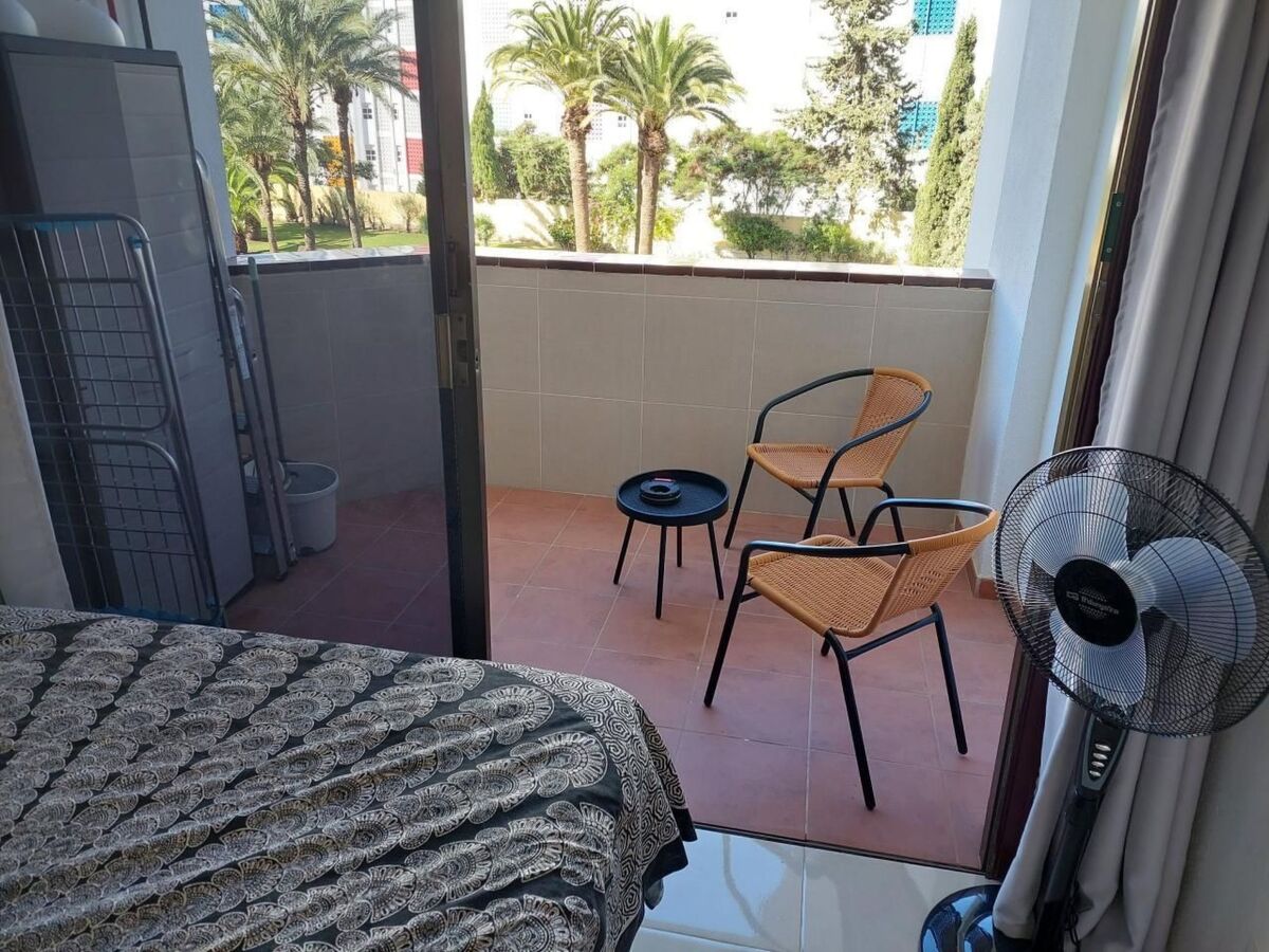 Agaete Parque – Appartement 2 chambres à Maspalomas - Photo 13