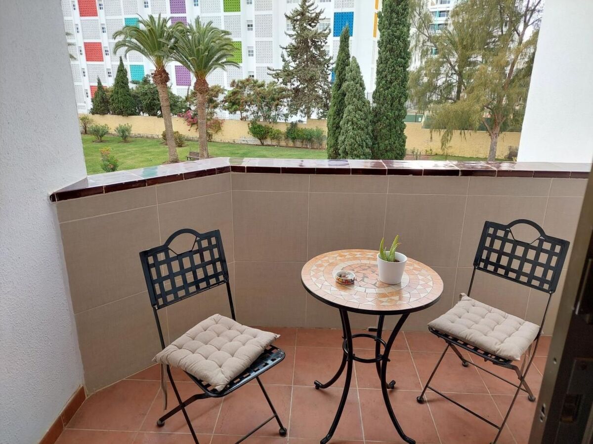 Agaete Parque – Appartement 2 chambres à Maspalomas - Photo 14
