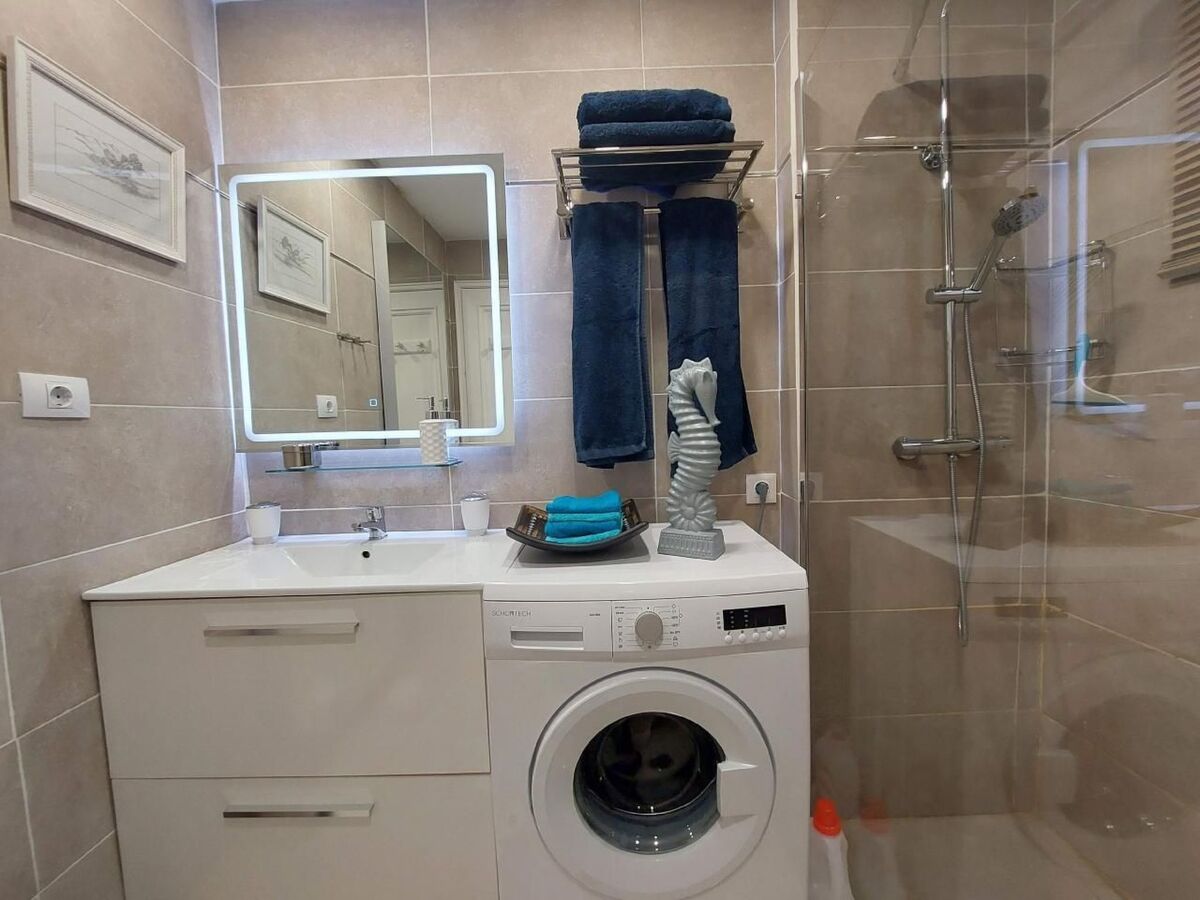 Agaete Parque – Appartement 2 chambres à Maspalomas - Photo 16