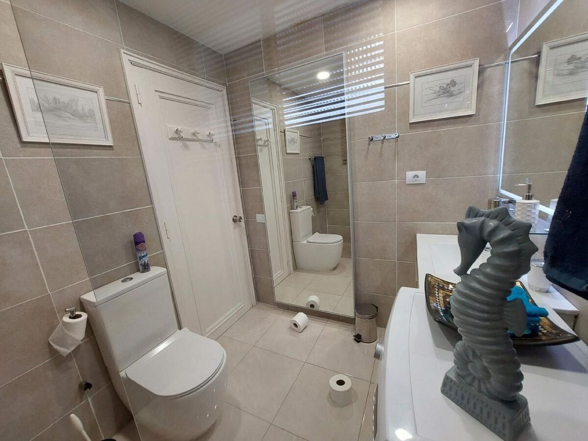 Agaete Parque – Appartement 2 chambres à Maspalomas - Photo 17