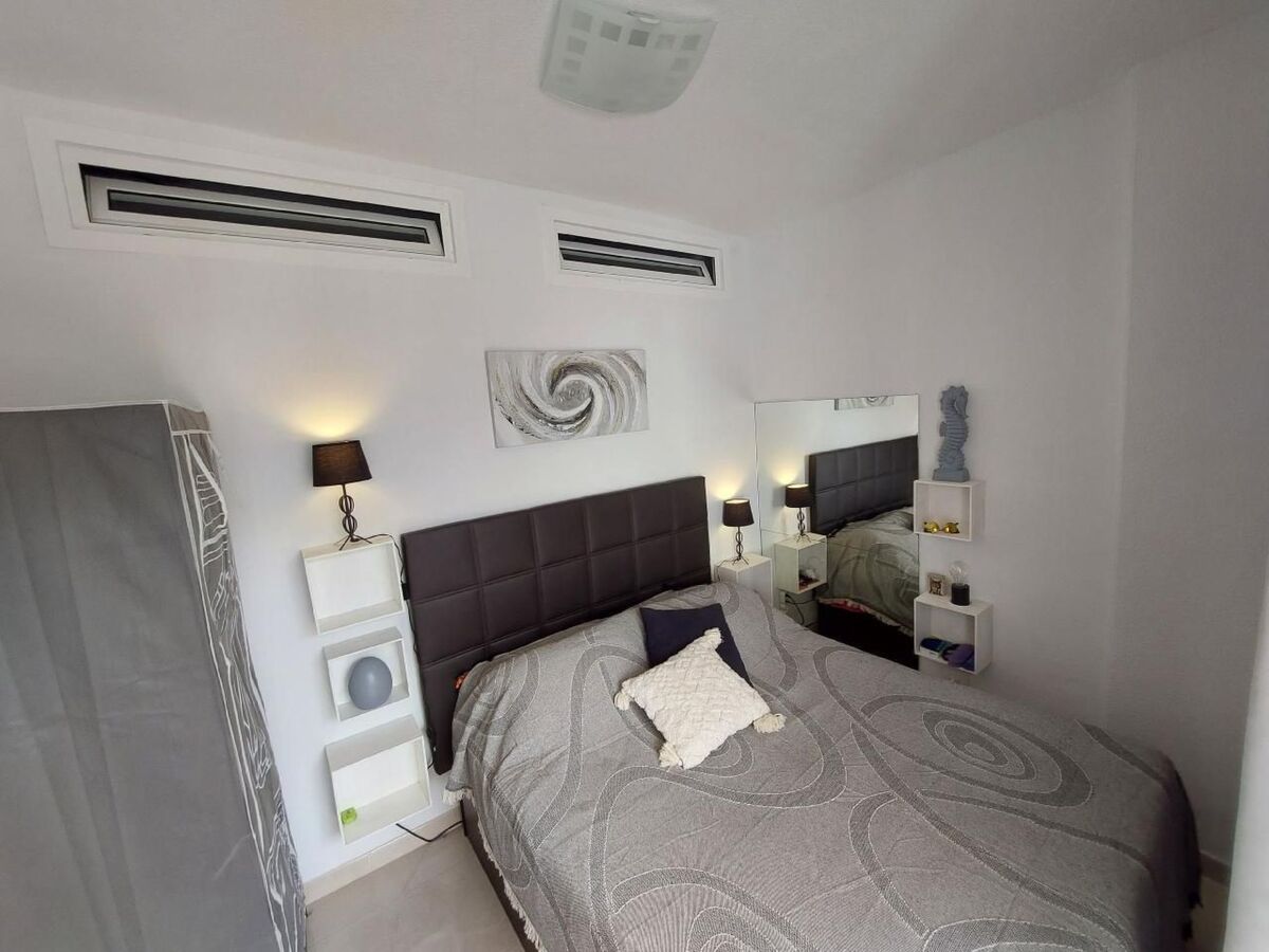 Agaete Parque – Appartement 2 chambres à Maspalomas - Photo 18