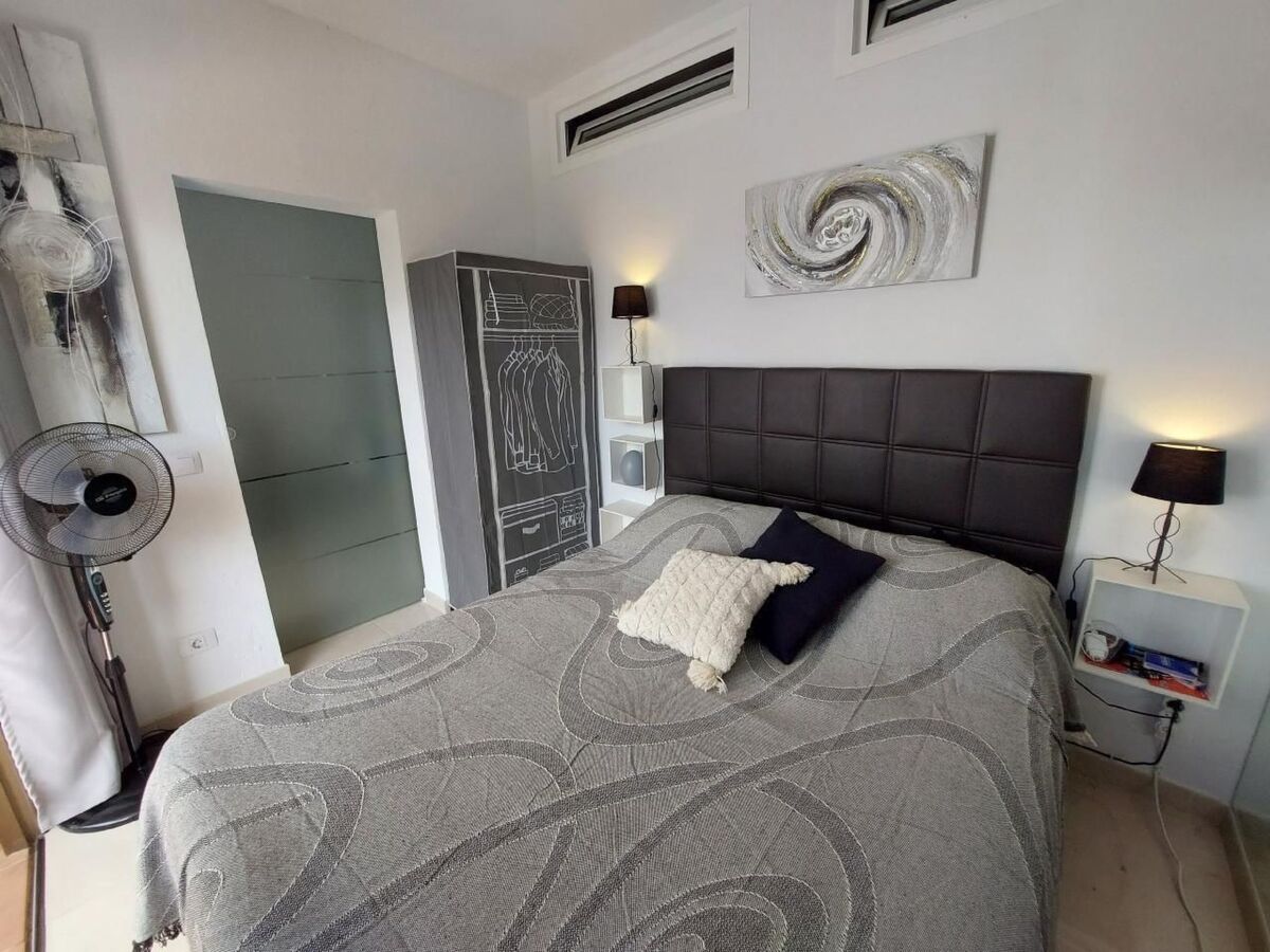 Agaete Parque – Appartement 2 chambres à Maspalomas - Photo 19