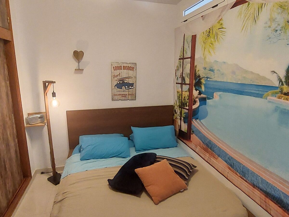 Agaete Parque – Appartement 2 chambres à Maspalomas - Photo 21