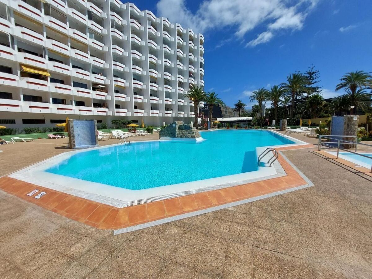 Agaete Parque – Appartement 2 chambres à Maspalomas - Photo 22