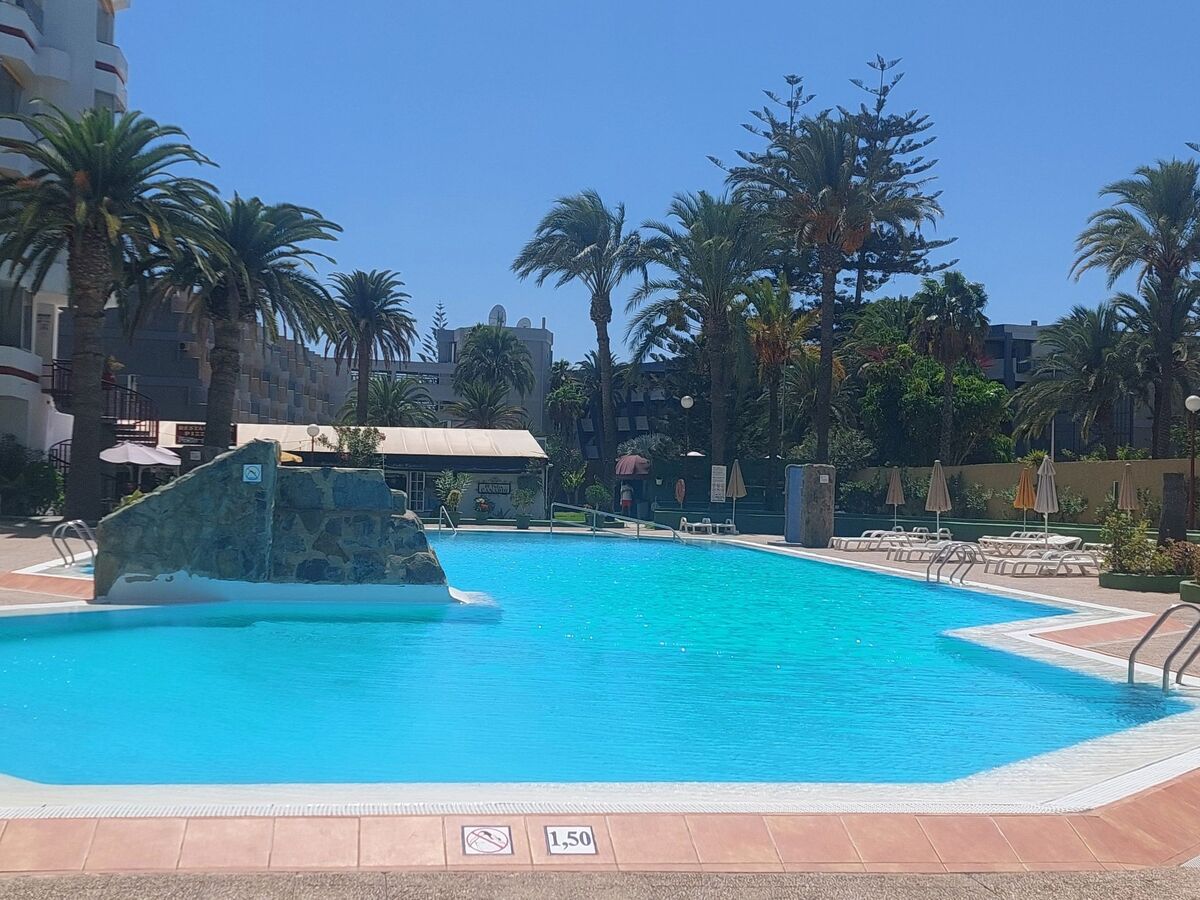 Agaete Parque – Appartement 2 chambres à Maspalomas - Photo 23
