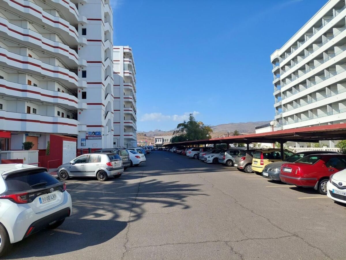 Agaete Parque – Appartement 2 chambres à Maspalomas - Photo 25