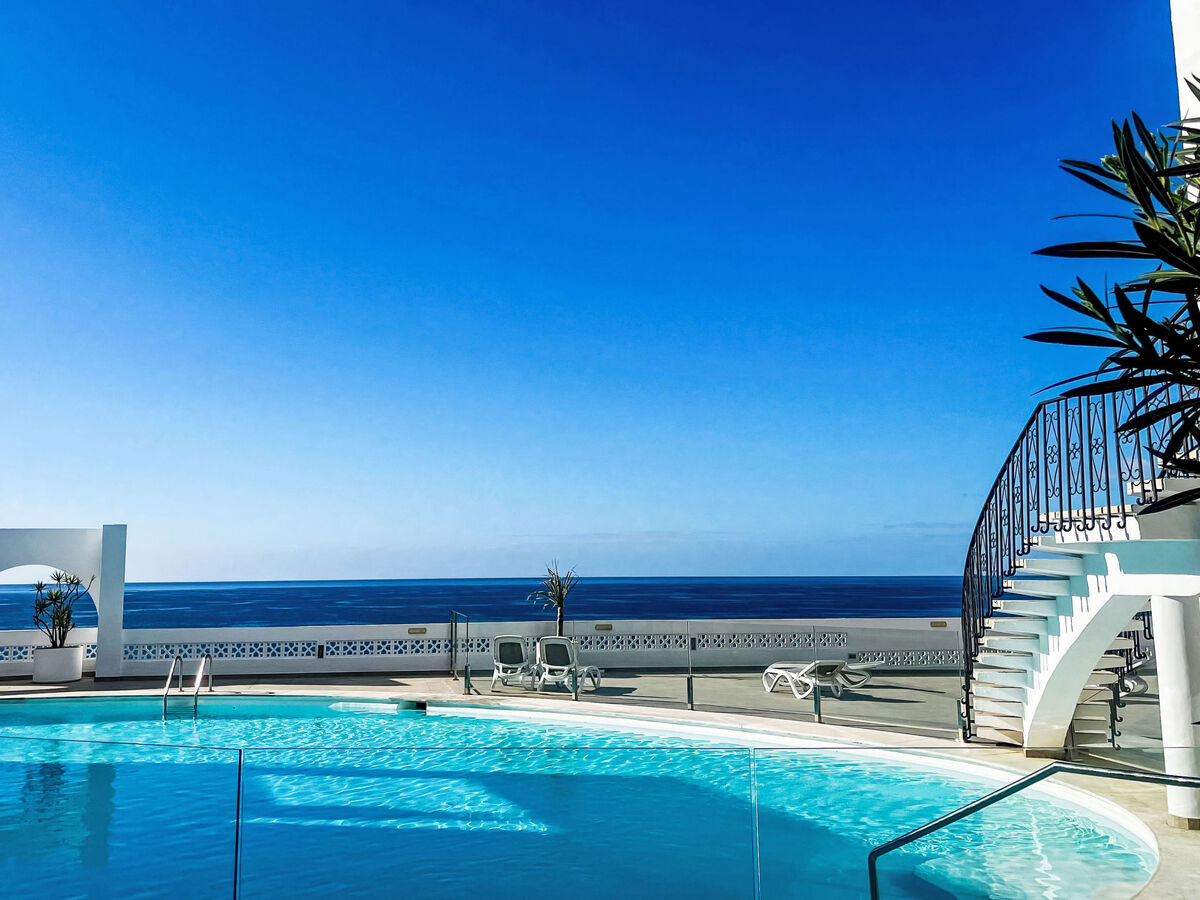 Appartement vue océan à 10m de la mer, Maspalomas - Photo 1