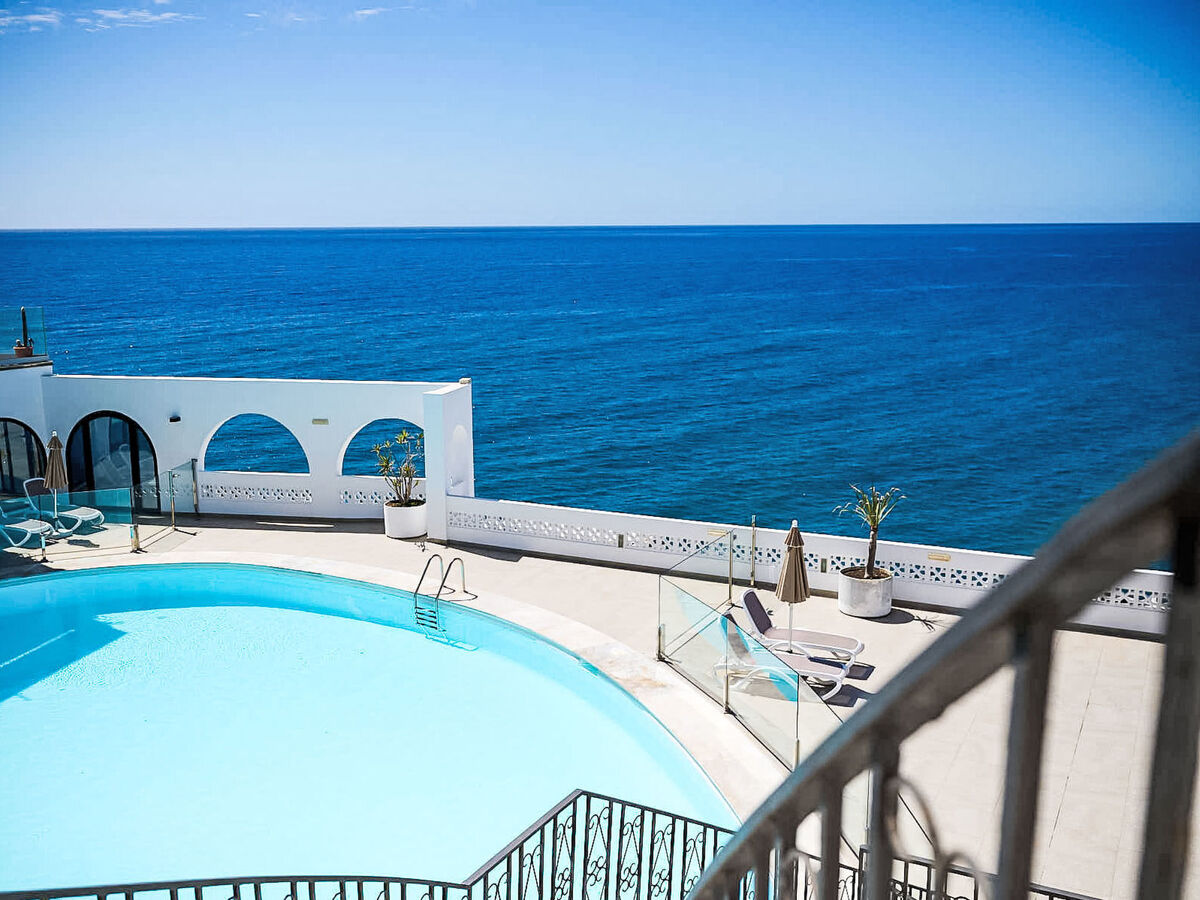 Appartement vue océan à 10m de la mer, Maspalomas - Photo 2