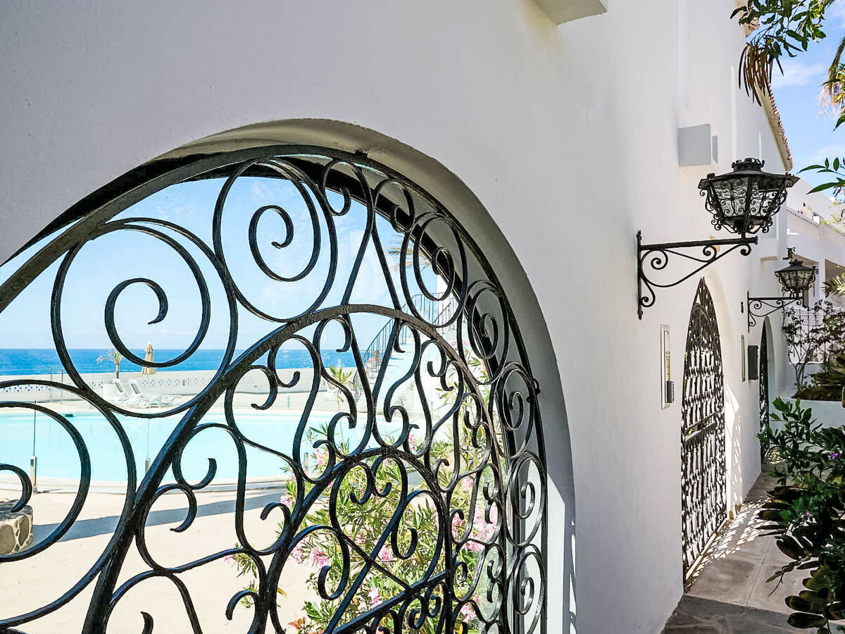 Appartement vue océan à 10m de la mer, Maspalomas - Photo 4