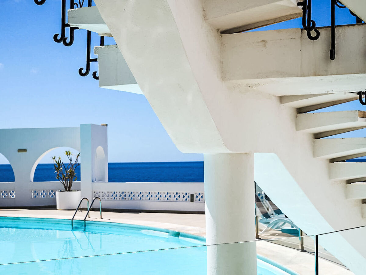 Appartement vue océan à 10m de la mer, Maspalomas - Photo 5